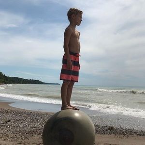 Meet your Posher, Tyler